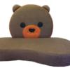 Kindersofa Knuddelbär