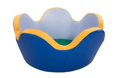 Ballbad Welle