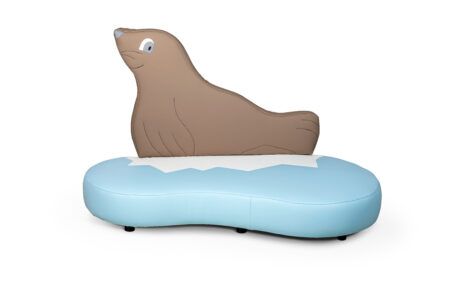 Kindersofa Robbi