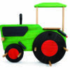 Kindergarderobe Traktor