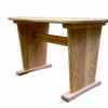 Outdoor Kindertisch Waldi