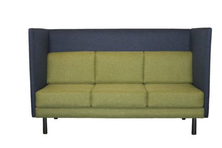 Akustiksofa Komfort