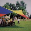 Gemeinde-öffentlicher Spielraum